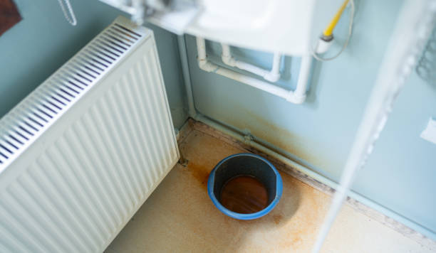 Best Emergency water damage restoration  in St Georges, DE