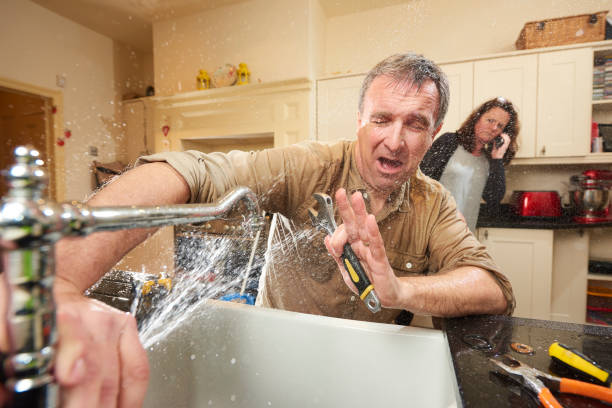 Best Water damage restoration specialists  in St Georges, DE